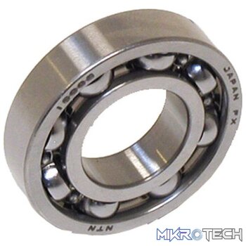 Rear Bearing  FA120-180